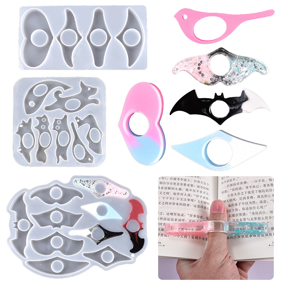 Jewelry Making Guide Book - Tự Làm Gương Tinh Thể Khuôn