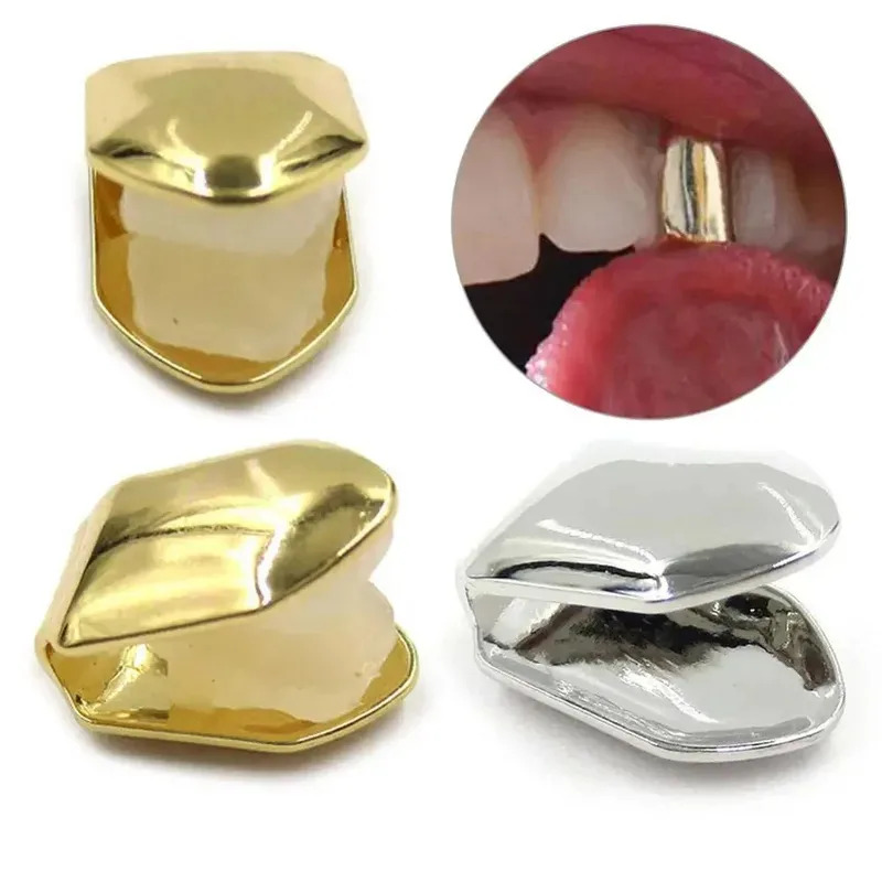 Making Custom Jewelry - 1/3/5pcs 3 Colors Custom Fit Gold