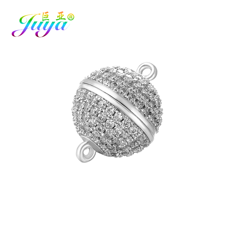 Jewelry Making Metal - Juya Vòng Tay Hạt Trang Sức