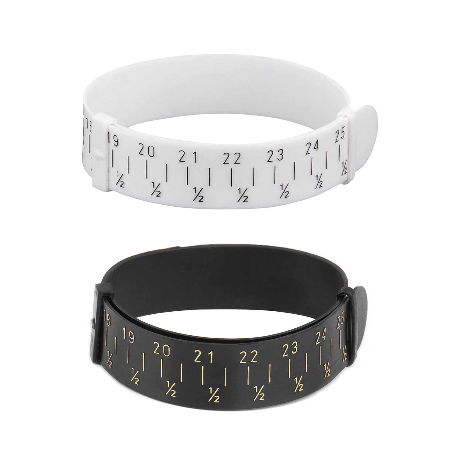 Jewelry Making Desk - 1pcs 27cm Wrist Sizer Measuring Tool