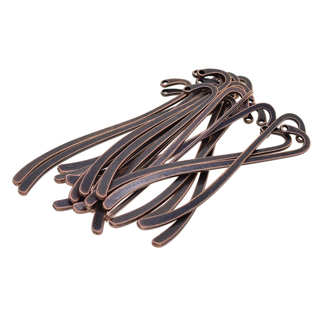 20 Pcs Antique Designs Metal B - đánh giá và giá Jewelry Making Guide Book