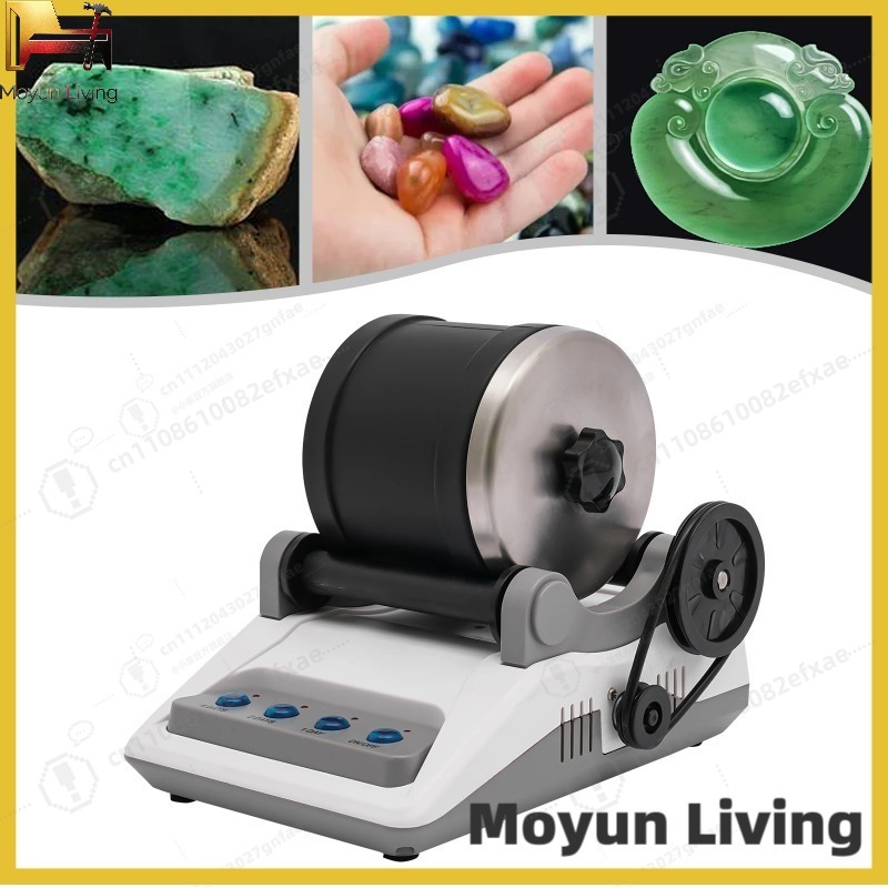 All-in-One Rock Tumbler Kit Pr - đánh giá và giá Jewelry Making Kits For Kids