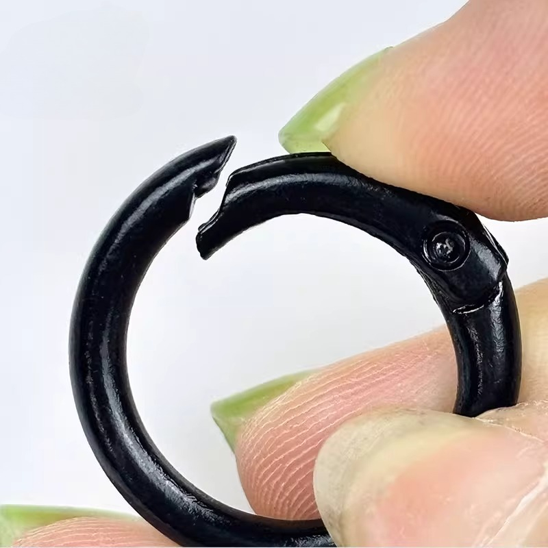 Candy Color Zinc Alloy Spring  - đánh giá và giá Jewelry Making Beginners
