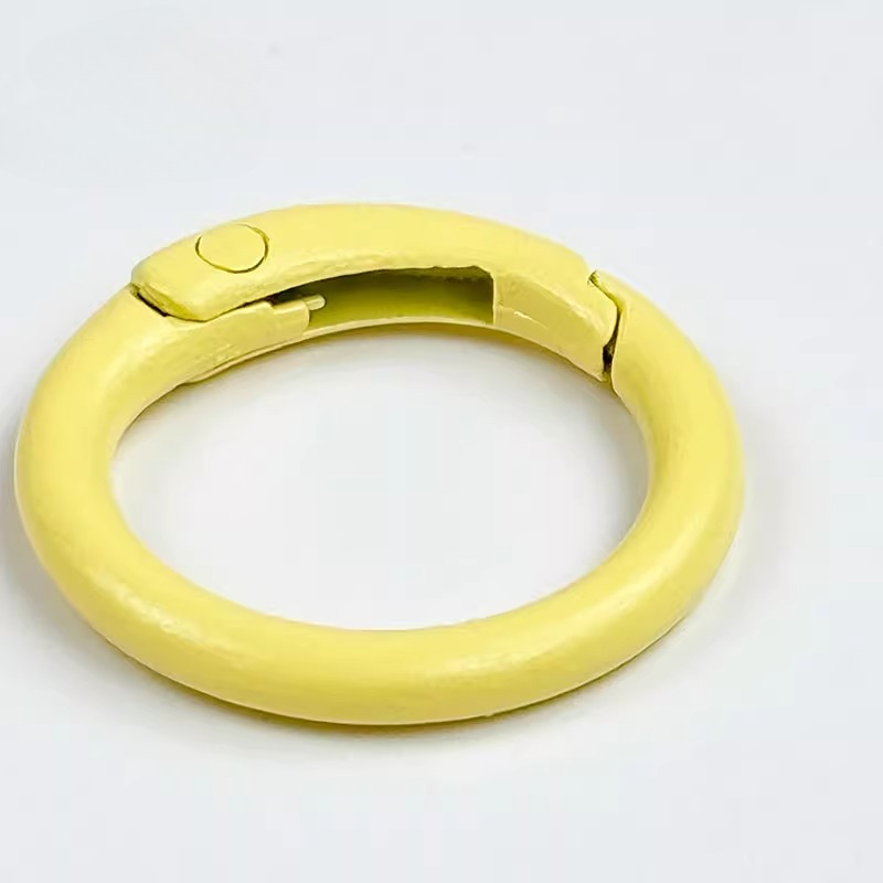 Candy Color Zinc Alloy Spring  - đánh giá và giá Jewelry Making Beginners