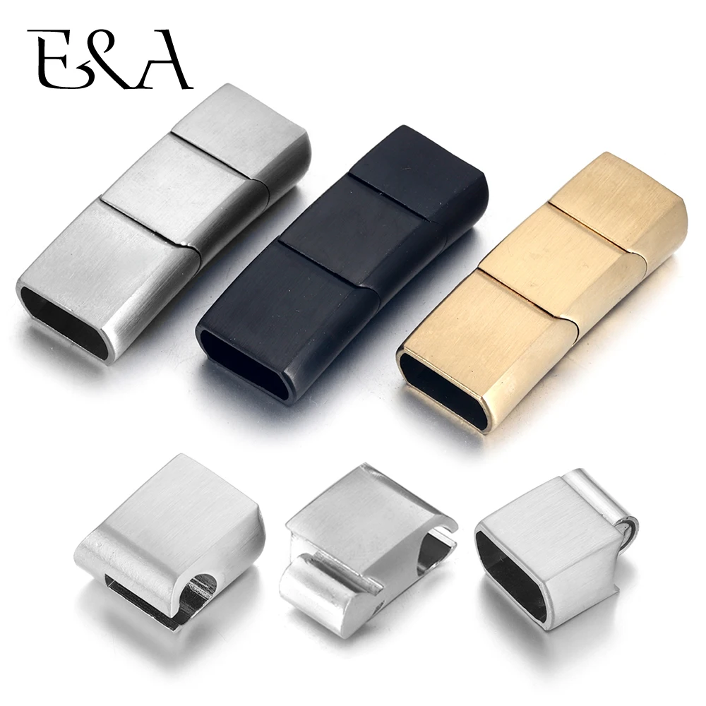 Mở Rộng Không Gỉ Sét 3 Phần Từ - đánh giá và giá Jewelry Making Metal