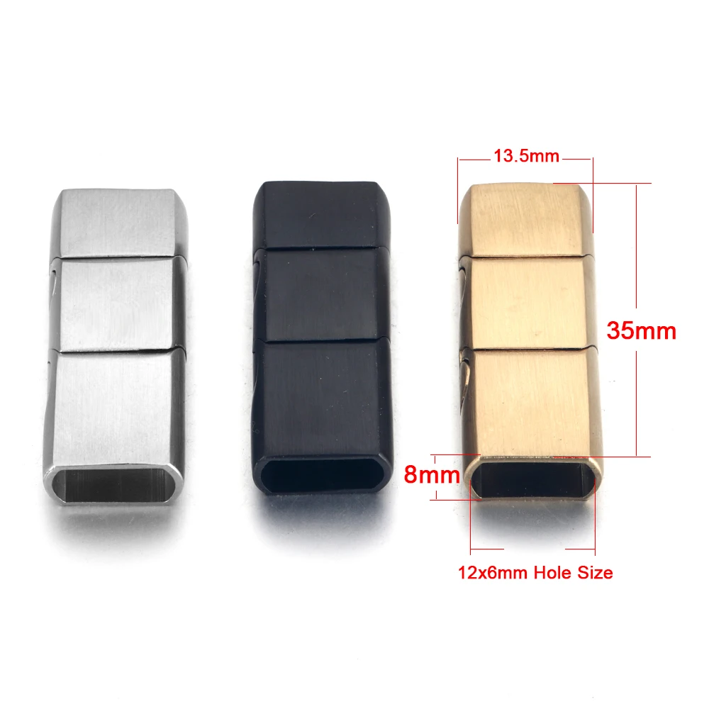 Mở Rộng Không Gỉ Sét 3 Phần Từ - đánh giá và giá Jewelry Making Metal