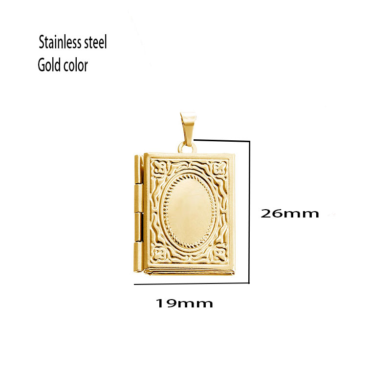 10pc DIY Engraving Tiny Book L - đánh giá và giá Jewelry Making Guide Book
