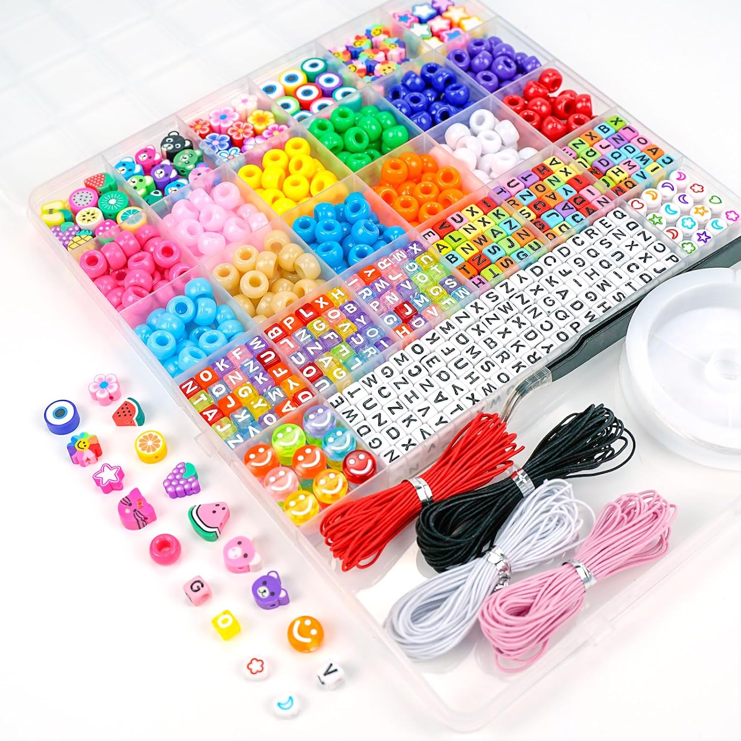 Dowsabel Bracelet Making Kit,  - đánh giá và giá Jewelry Making Beginners