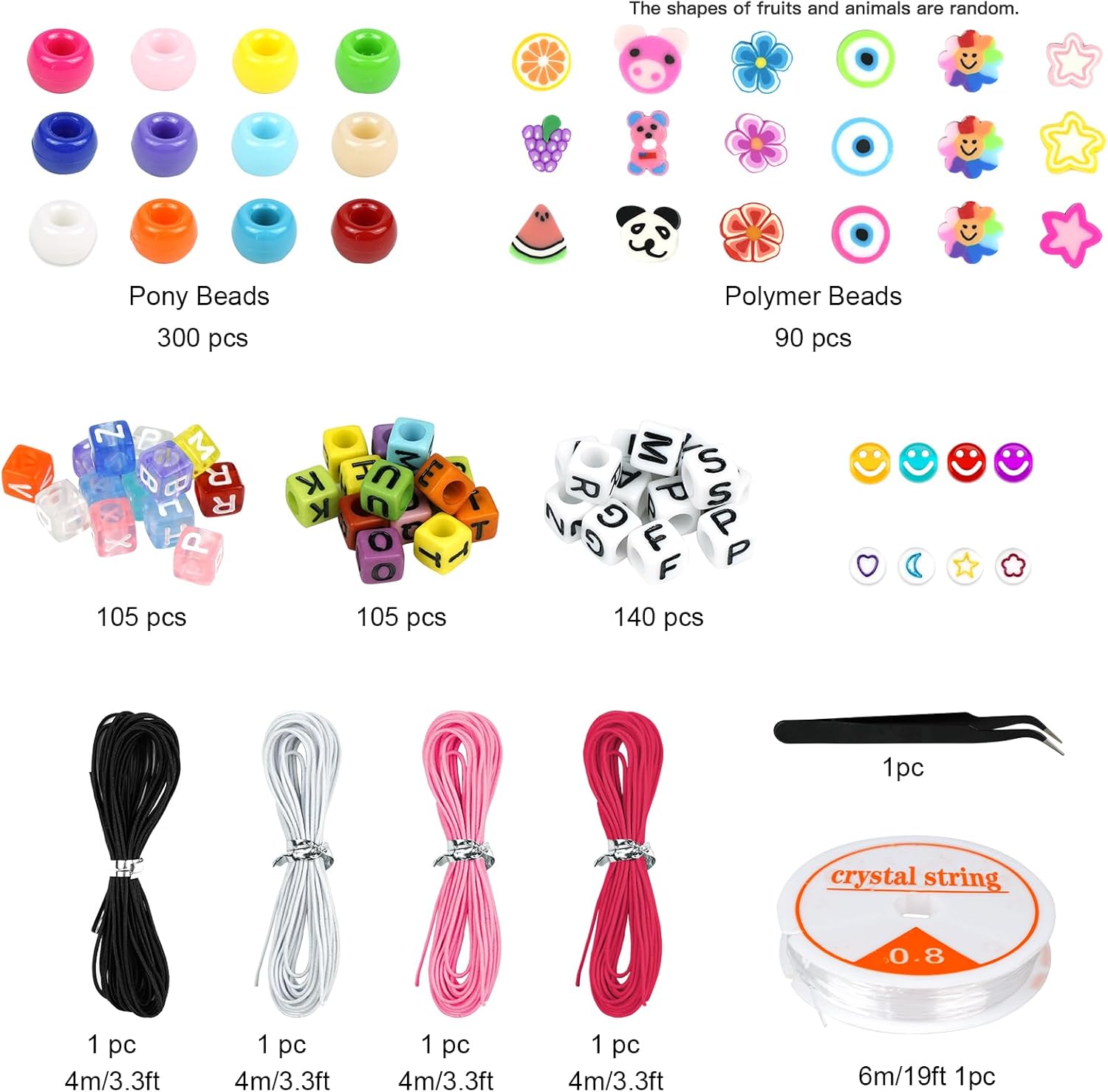 Dowsabel Bracelet Making Kit,  - đánh giá và giá Jewelry Making Beginners