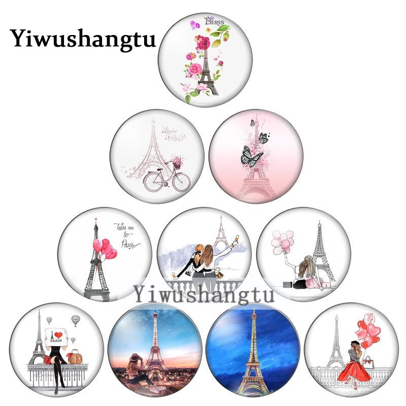 Thời Trang Mới Paris Tháp Eiff - đánh giá và giá Jewelry Making Paris