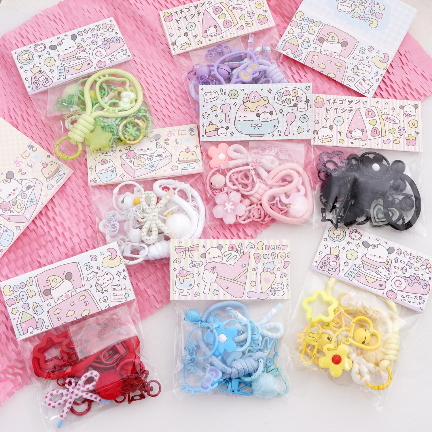 New Style 10Pcs/set Perler Bea - đánh giá và giá Jewelry Making Beginners