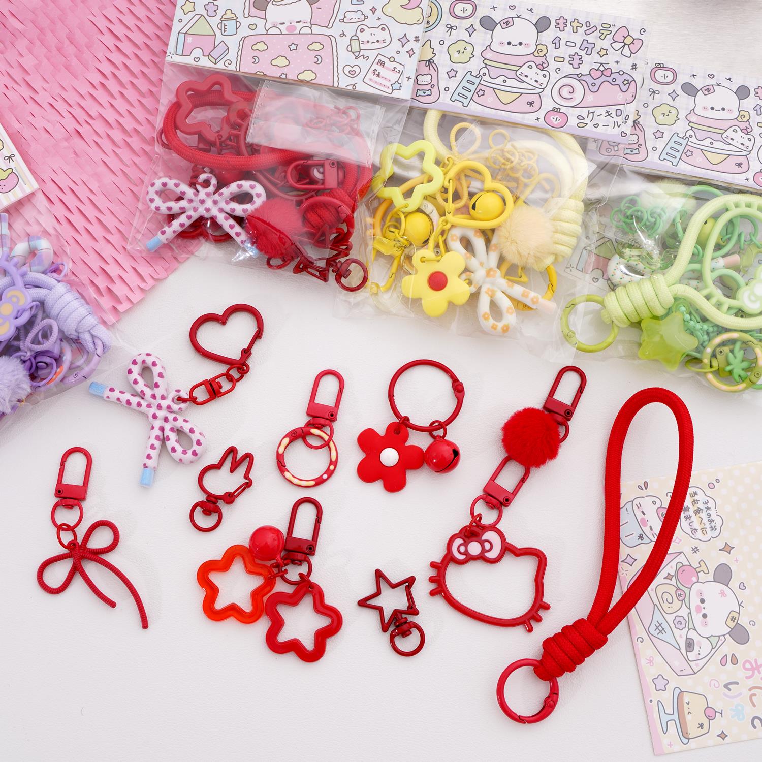 New Style 10Pcs/set Perler Bea - đánh giá và giá Jewelry Making Beginners