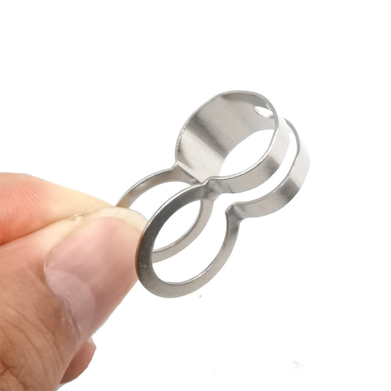 50pcs Stainless Steel Ball Cha - đánh giá và giá Jewelry Making Knots For Clasps