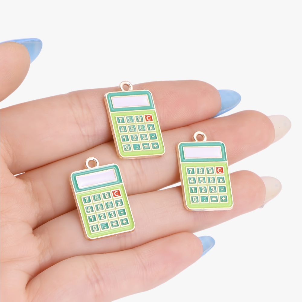 10Pcs Cute Book Pencil Ruler B - đánh giá và giá Jewelry Making Guide Book