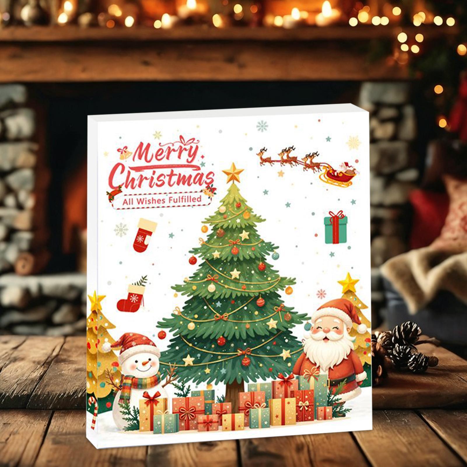 Calendar Advent Charm Christma - đánh giá và giá Jewelry Making Kits For Kids