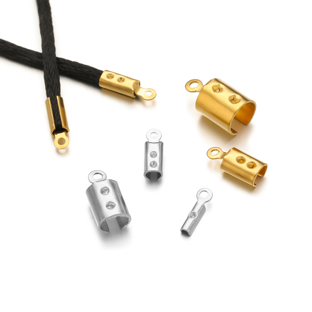 50pcs Stainless Steel High Qua - đánh giá và giá Jewelry Making Metal