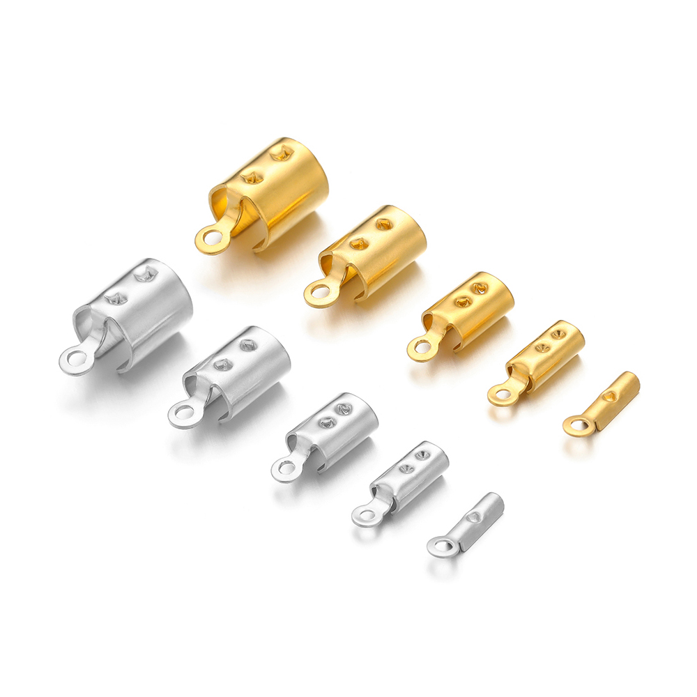 50pcs Stainless Steel High Qua - đánh giá và giá Jewelry Making Metal