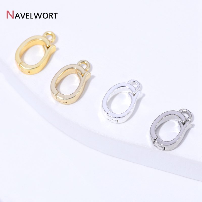 14K/18K Gold Plated Brass Meta - đánh giá và giá Jewelry Making Metal