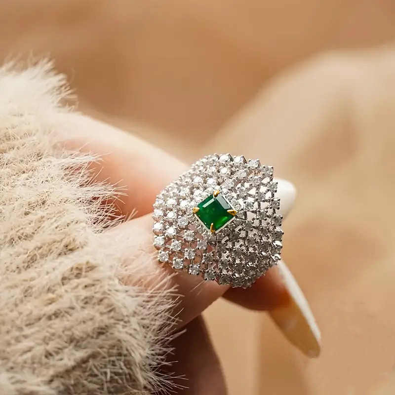 2026 New Small Fragrance Style - đánh giá và giá Jewelry Making Magazines