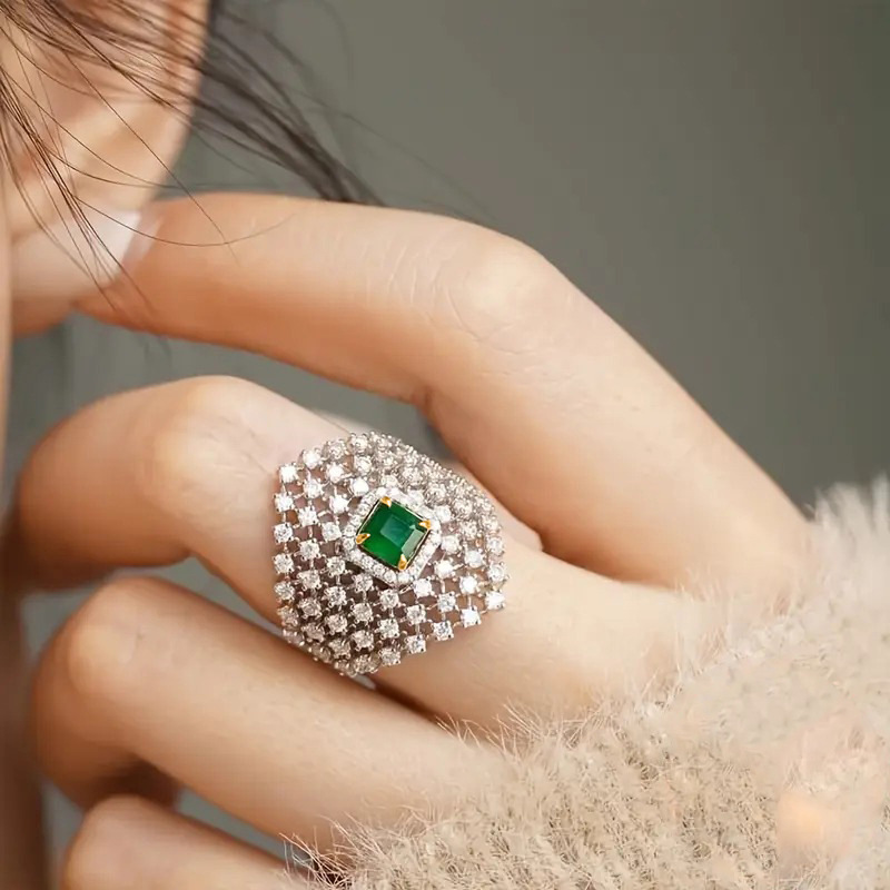 2026 New Small Fragrance Style - đánh giá và giá Jewelry Making Magazines