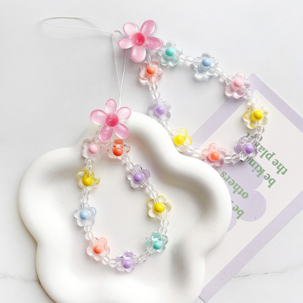 Colorful Sun Flower Beads Mobi - đánh giá và giá Jewelry Making With Beads