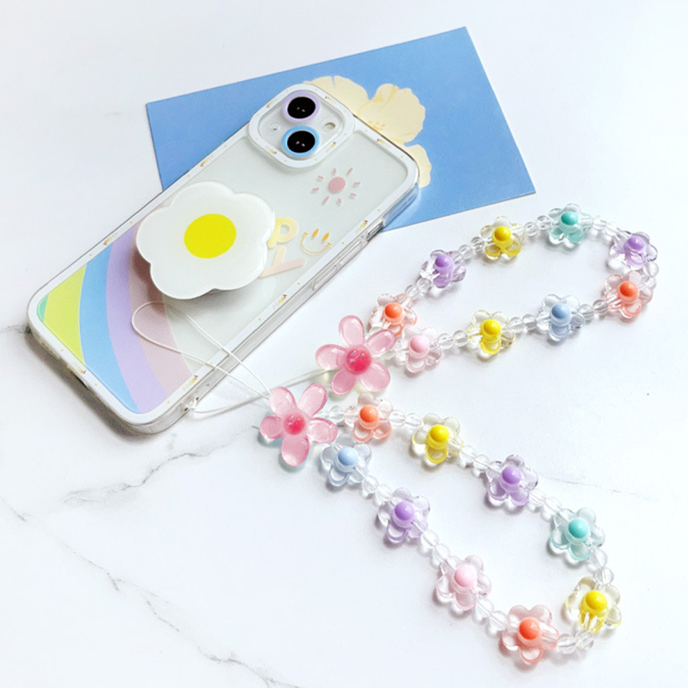 Colorful Sun Flower Beads Mobi - đánh giá và giá Jewelry Making With Beads