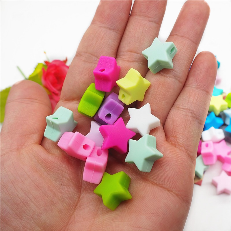 Chengkai 100 Chiếc 15 Mm Silic - đánh giá và giá Jewelry Making For Dummies