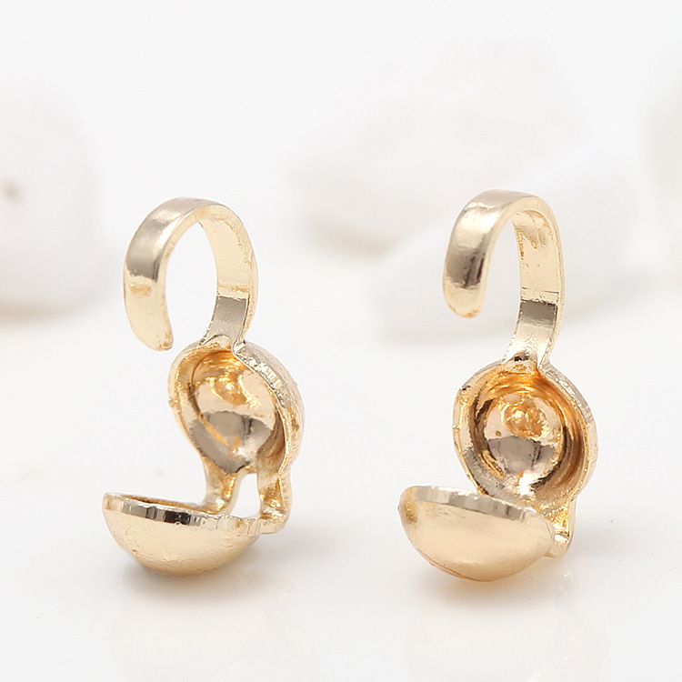 Bộ 50 Trang Sức Làm Cho Vật Dụ - đánh giá và giá Jewelry Making Knots For Clasps
