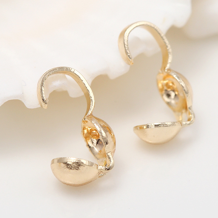 Bộ 50 Trang Sức Làm Cho Vật Dụ - đánh giá và giá Jewelry Making Knots For Clasps