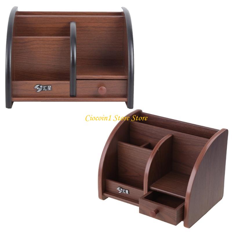 A3PC Retro Bút Gỗ Có Ngăn Kéo  - đánh giá và giá Jewelry Making Magazines