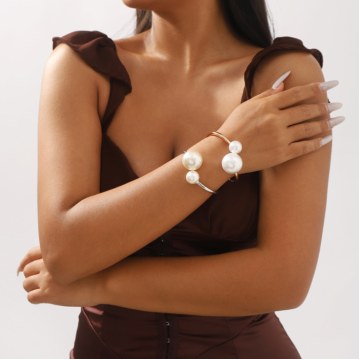 Elegant and sophisticated pear - đánh giá và giá Jewelry Making Magazines
