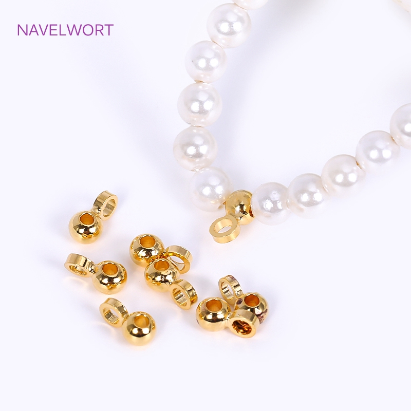 Brass 18K Gold Plated Lobster  - đánh giá và giá Jewelry Making Knots For Clasps