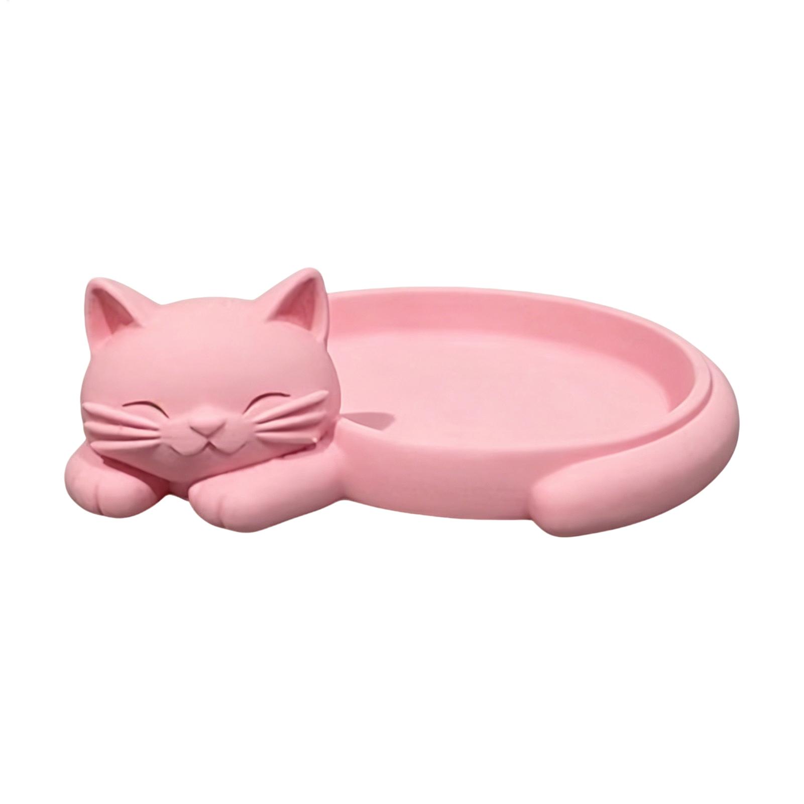 Cat Shaped Jewelry Organizer T - đánh giá và giá Jewelry Making Desk