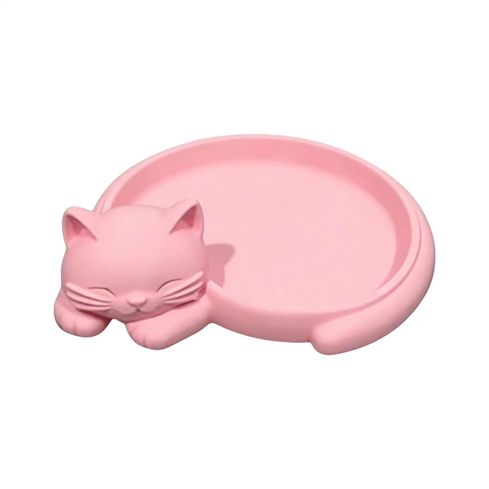 Cat Shaped Jewelry Organizer T - đánh giá và giá Jewelry Making Desk