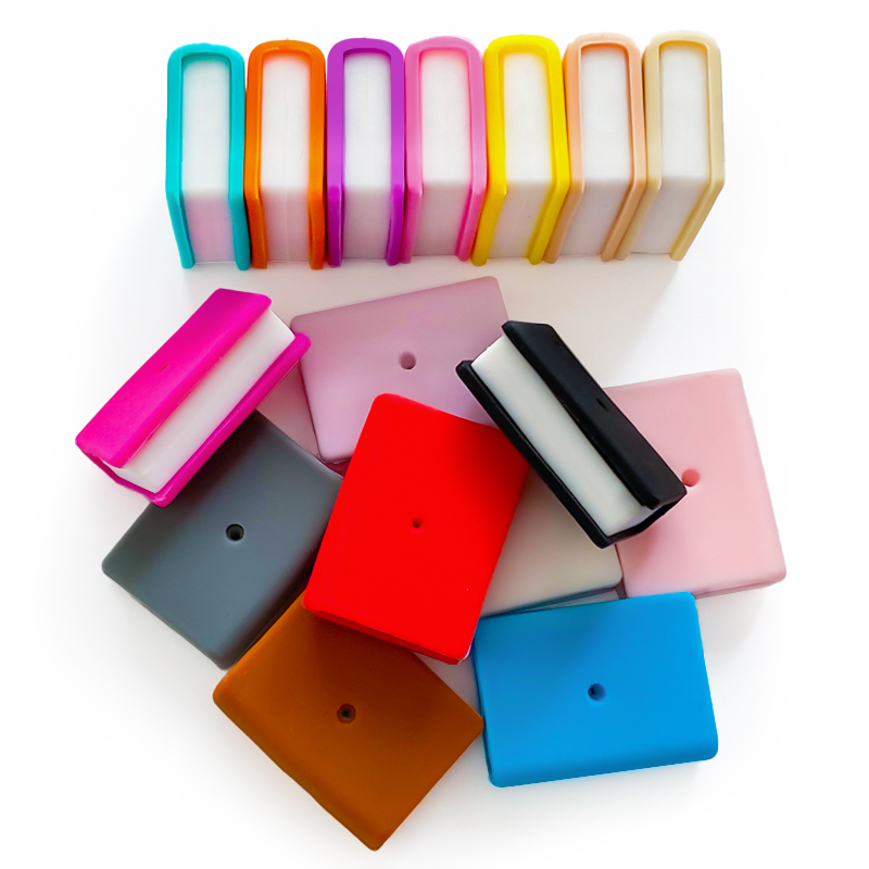10pcs Mini New Book Silicone B - đánh giá và giá Jewelry Making Guide Book