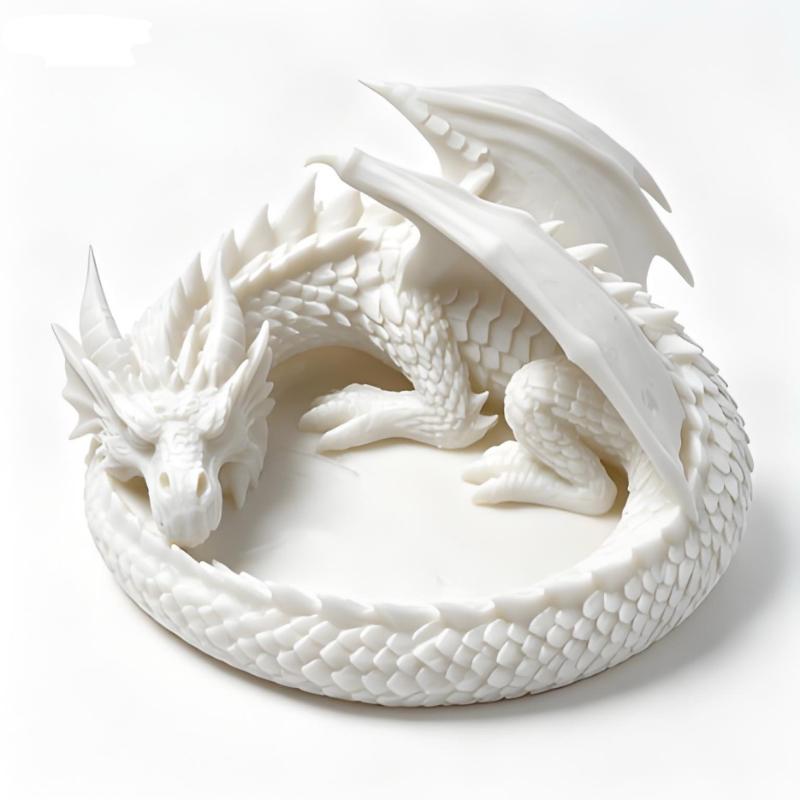 Creative Gothic 3D Printing Dr - đánh giá và giá Jewelry Making Desk