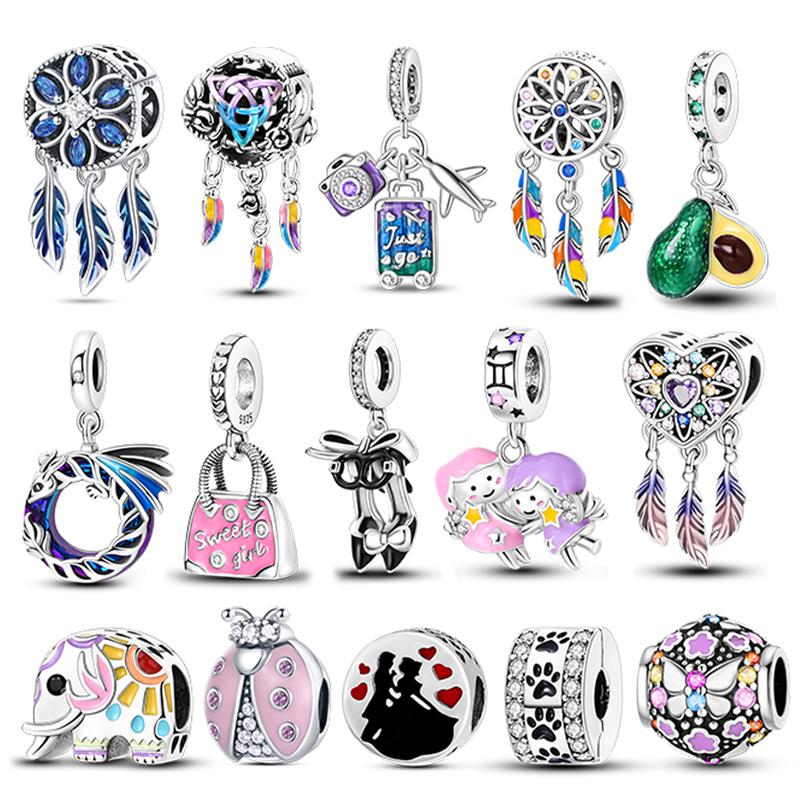 925 Sterling Silver Paris Towe - đánh giá và giá Jewelry Making Paris