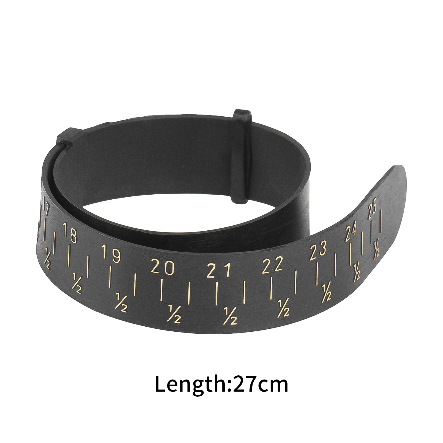 1pcs 27cm Wrist Sizer Measurin - đánh giá và giá Jewelry Making Desk