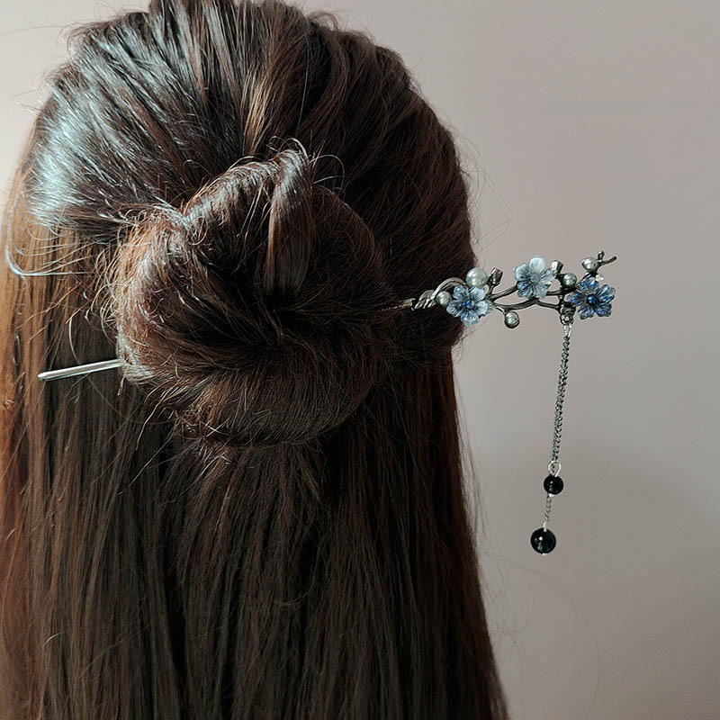 Classic Hair Stick Chopsticks  - đánh giá và giá Jewelry Making With Beads