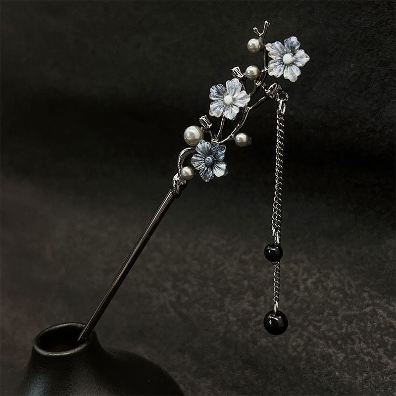 Classic Hair Stick Chopsticks  - đánh giá và giá Jewelry Making With Beads