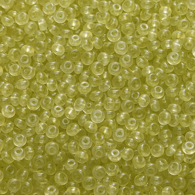 150pcs Colorful Glass Seed Spa - đánh giá và giá Jewelry Making Beginners